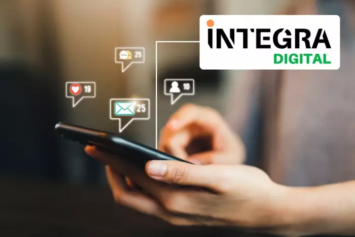 IntegraDigital, como este CRM pode ajudar a prospectar clientes?
