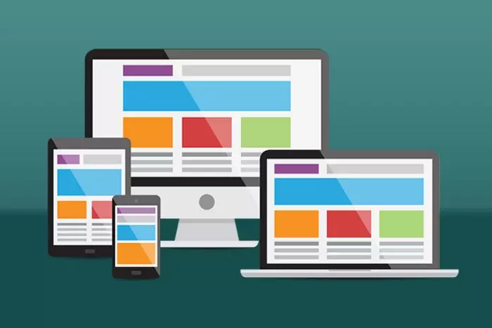 O que é site responsívo?